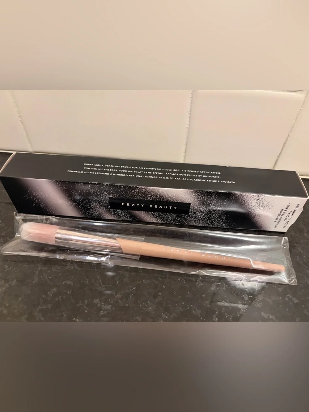 Fenty Beauty fenty beauty